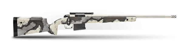 MODEL 2020 WAYPOINT 6.5 CREEDMOOR RIFLE – RIDGELINE