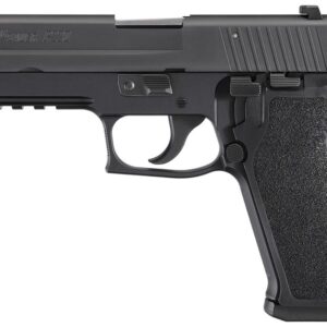 Sig Sauer P220 45 ACP DA/SA Full-Size Pistol