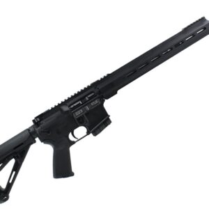 Diamondback DB15 .223 Wylde 18″ Rifle, DB15223WBV2 – CA