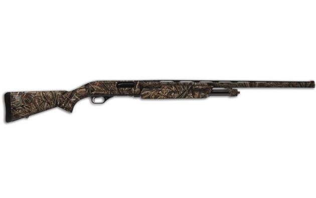 Winchester SXP Waterfowl Realtree Camo 12Ga Pump-Action Shotgun