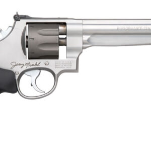 Smith & Wesson Model 929 Performance Center 9mm 8-Shot Revolver