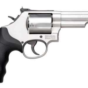 Smith & Wesson Model 69 Combat 44 Magnum Stainless Revolver
