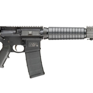 Smith & Wesson M&P-15 .300 Whisper Semi-Auto Rifle