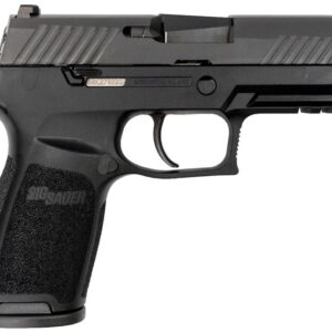 Sig Sauer P320 Carry 40 S&W Semi-Automatic Pistol