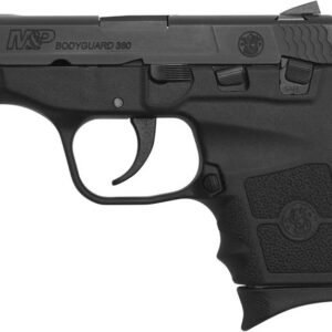 Smith & Wesson M&P Bodyguard 380 Centerfire Carry Conceal Pistol