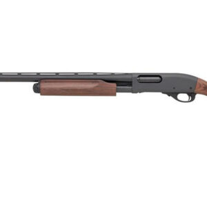 Remington 870 Express 12 Gauge Pump Shotgun with 28-Inch Barrel (Left Handed Model)