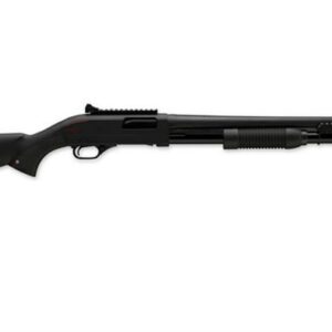 Winchester SXP Ultimate Defender 12 Gauge Pump-Action Shotgun