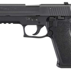 Sig Sauer P220 45 ACP DA/SA Full-Size Pistol with Siglite Night Sights
