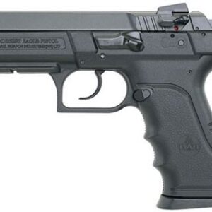 Magnum Research Baby Desert Eagle II 9mm Semi-Compact Pistol