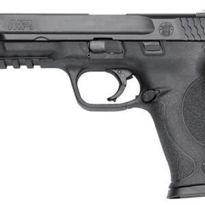 Smith & Wesson M&P9L 9mm Centerfire Pistol with Night Sights and 3 Mags