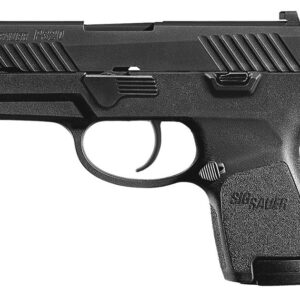 Sig Sauer P320 Subcompact 40 S&W Centerfire Pistol