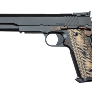 Dan Wesson Kodiak Black 10mm 6″ Pistol