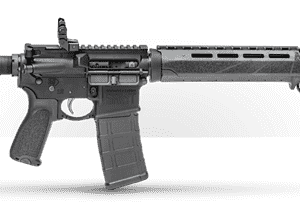 SAINT® 5.56, M-LOK® AR-15 RIFLE