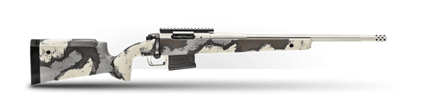 MODEL 2020 WAYPOINT .308 RIFLE – RIDGELINE