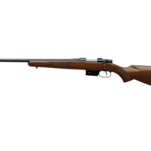 CZ 527 American Left-Hand