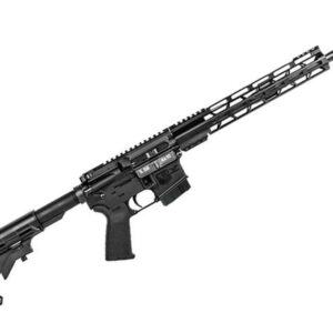 Diamondback DB15 16″ 5.56mm Rifle MLok – CA