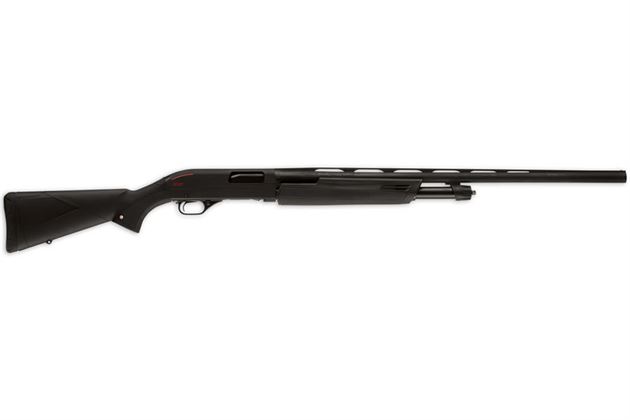 Winchester SXP Black Shadow 12Ga Synthetic Pump-Action Shotgun
