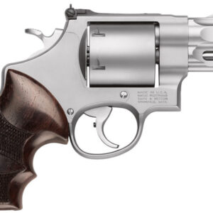 Smith & Wesson Model 629 Performance Center 44 Magnum Revolver with 2.6-inch Barrel
