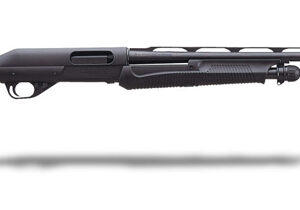 Benelli Nova Pump 20GA Black Shotgun 20030