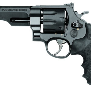 Smith & Wesson Model 327 TRR8 357 Magnum Performance Center