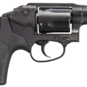 Smith & Wesson M&P Bodyguard 38 Crimson Trace Revolver