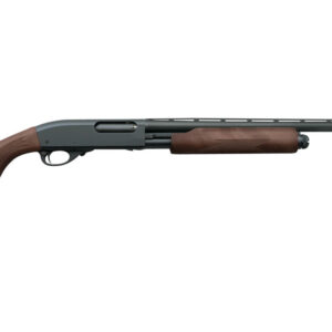 Remington 870 Express 20 Gauge Shotgun with Wood Laminate Stock