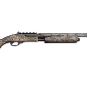 Remington 870 410 Turkey TSS Pump Shotgun with Realtree Timber Camo Stock