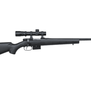 CZ 527 American Synthetic Suppressor-Ready