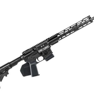 Diamondback DB15 16″ 5.56mm Rifle MLok – CA Featureless