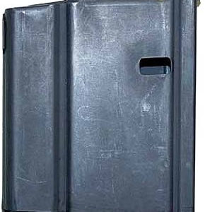 Armalite AR-10 243 Win/308 Win 4 Round Blue Magazine (10607000)