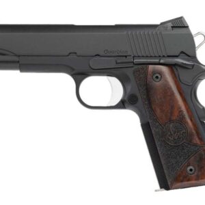 Dan Wesson Guardian 9MM 4.25″ 9rd NS – BLEM