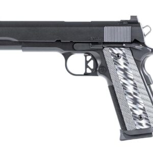 Dan Wesson Valor .45ACP 5″ Pistol – BLEM