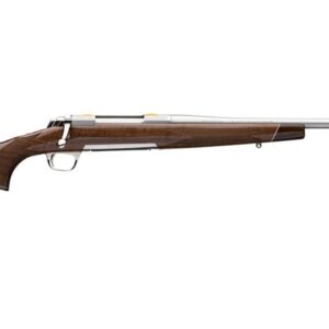 Browning X-Bolt White Gold 300 Win Mag Bolt-Action Rifle