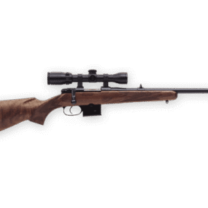 CZ 527 Carbine