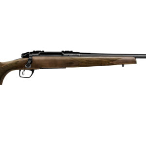Remington Model 783 Walnut 6.5 Creedmoor Bolt-Action Rifle