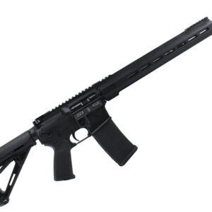 Diamondback DB15 .223 Wylde 18″ Rifle, DB15223WBV2