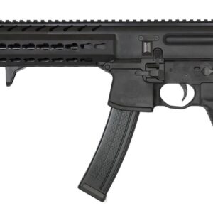 Sig Sauer MPX 9mm Centerfire Pistol with KeyMod Rail