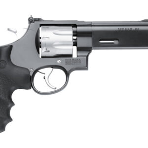 Smith & Wesson 627 V-Comp 357 Magnum Two-Tone Performance Center Revolver