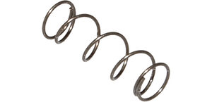 Spring, Extractor, 22ARC