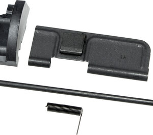 Ejection Port Cover Kit, with Gas Deflector