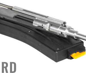 22LR AR Conversion kit, Bravo, 10rd, BLK