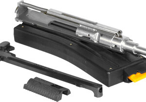 22LR AR Conversion kit, Echo, BLK