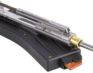 22LR AR Conversion Kit, Bravo, LH, BLK