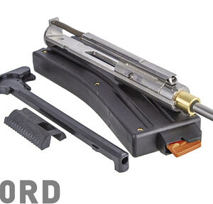 22LR AR Conversion Kit, Echo, LH, 10rd, BLK