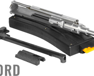 22LR AR Conversion Kit, Echo, 10rd, BLK
