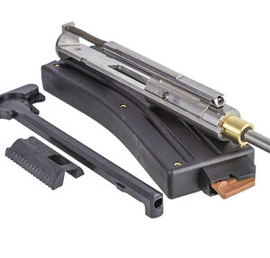 22LR AR Conversion kit, Echo, LH, BLK