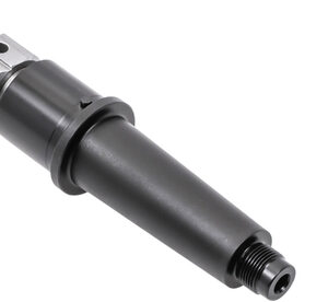 Barrel and Collar Kit, 4.5″ MT 4140CM, 22LR