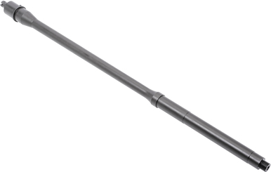 Barrel Sub-Assm, 20″ GP 4140CM SBN, 22LR