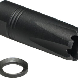 ZEROED .22LR Flash Hider