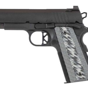 Dan Wesson ECP 9mm 4″ Bobtail Pistol – BLEM